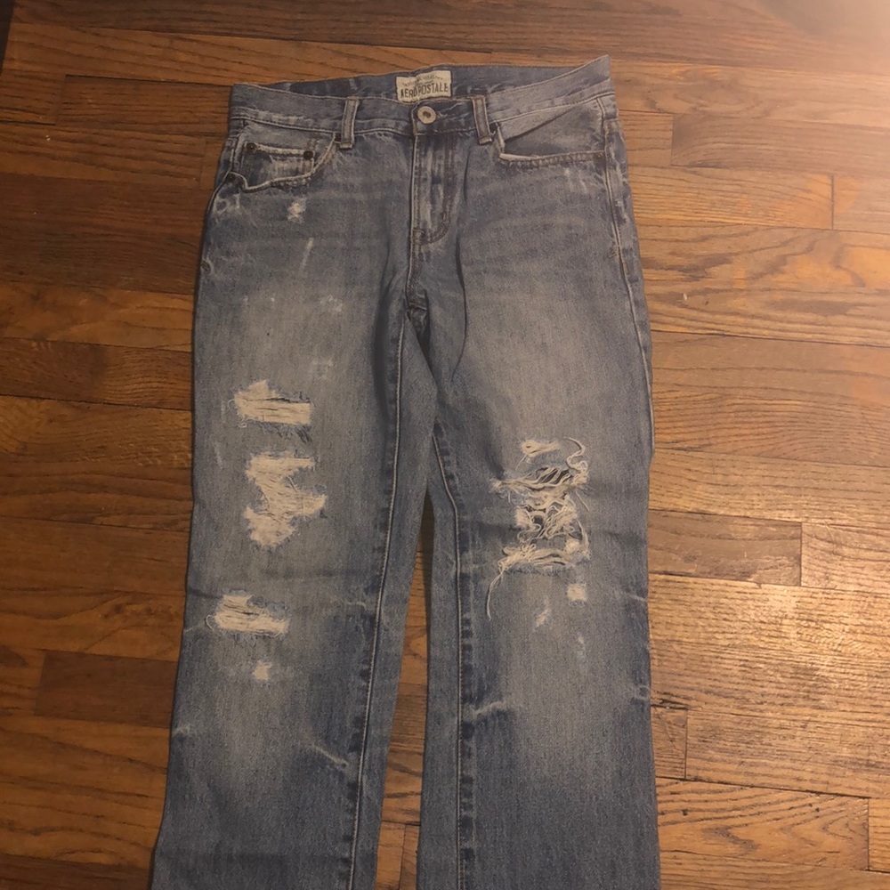 Aeropostale jeans
